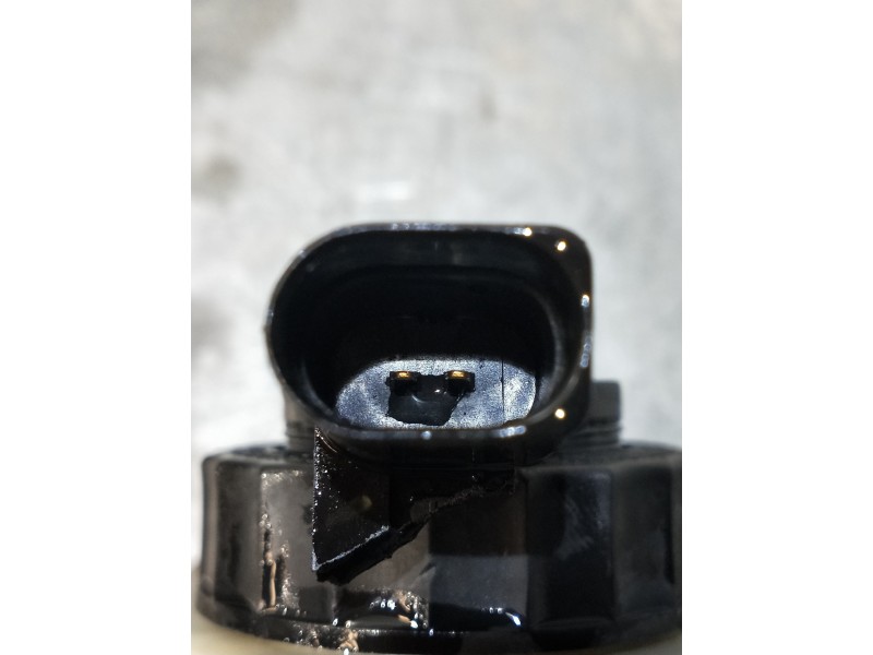 Recambio de bomba freno para volkswagen golf vi (5k1) advance referencia OEM IAM 03350886351  