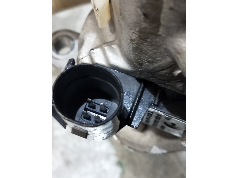 Recambio de bomba freno para volkswagen golf vi (5k1) advance referencia OEM IAM 03350886351  