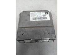 Recambio de centralita motor uce para opel astra g berlina 1.6 referencia OEM IAM 16268377 6237797 