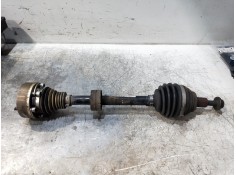 Recambio de transmision delantera izquierda para volkswagen golf vi (5k1) advance referencia OEM IAM 3C0407271AE  