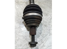 Recambio de transmision delantera izquierda para volkswagen golf vi (5k1) advance referencia OEM IAM 3C0407271AE   2