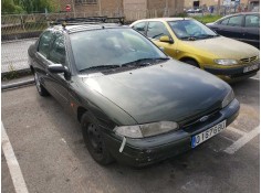 ford mondeo berlina/familiar (fd) del año 1996