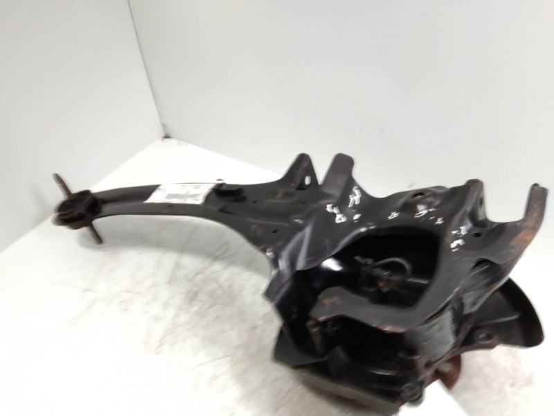 Recambio de mangueta trasera izquierda para ford focus lim. (cb4) 1.6 tdci cat referencia OEM IAM   