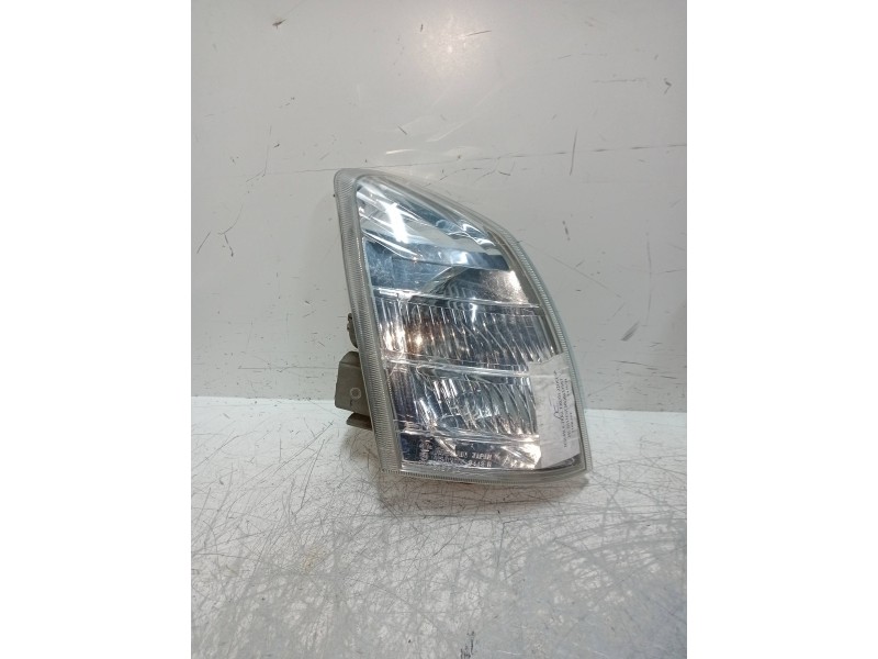 Recambio de piloto delantero derecho para nissan x-trail (t30) comfort referencia OEM IAM   