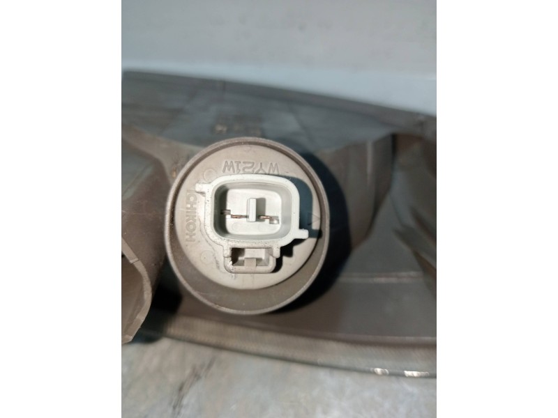 Recambio de piloto delantero derecho para nissan x-trail (t30) comfort referencia OEM IAM   