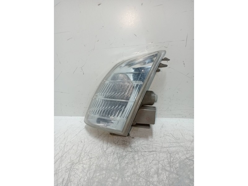 Recambio de piloto delantero izquierdo para nissan x-trail (t30) comfort referencia OEM IAM 261358H70A  