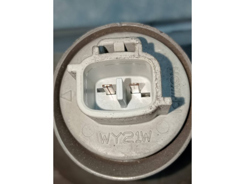 Recambio de piloto delantero izquierdo para nissan x-trail (t30) comfort referencia OEM IAM 261358H70A  