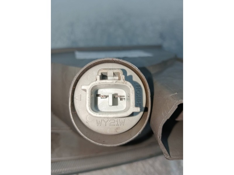 Recambio de piloto delantero izquierdo para nissan x-trail (t30) x-pedition referencia OEM IAM   