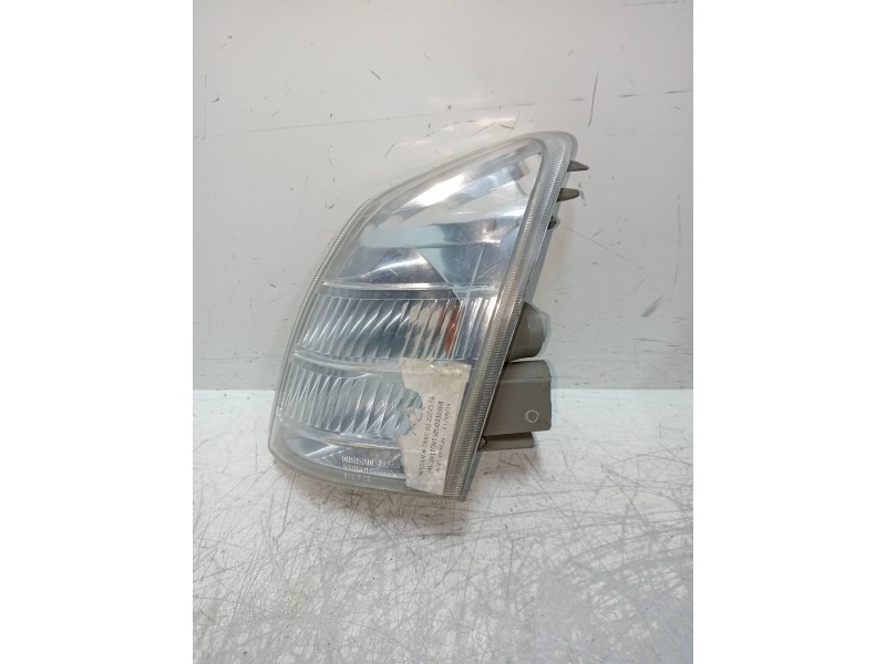 Recambio de piloto delantero izquierdo para nissan x-trail (t30) comfort referencia OEM IAM   