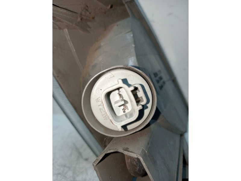 Recambio de piloto delantero izquierdo para nissan x-trail (t30) comfort referencia OEM IAM   