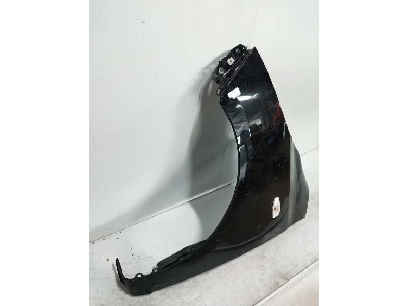 Recambio de aleta delantera izquierda para hyundai i10 1.1 12v cat referencia OEM IAM   