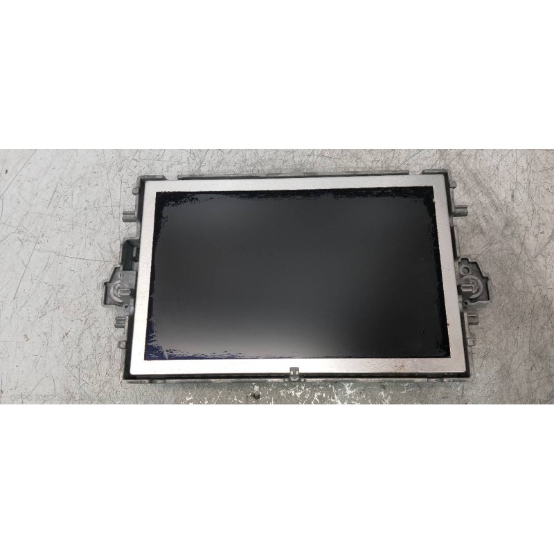 Recambio de pantalla multifuncion para mercedes clase e (w212) lim. e 220 bluetec (212.001) referencia OEM IAM A2129000829 21290