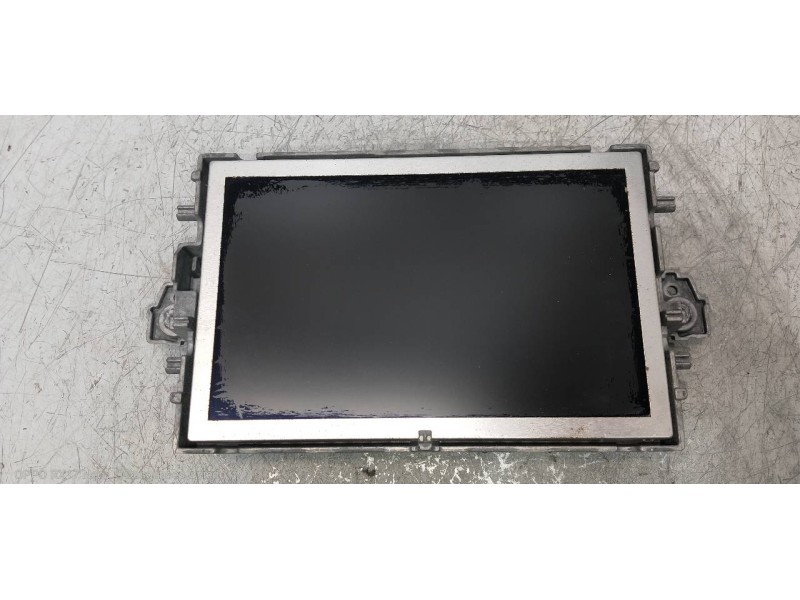 Recambio de pantalla multifuncion para mercedes clase e (w212) lim. e 220 bluetec (212.001) referencia OEM IAM A2129000829 21290