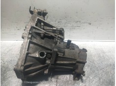 Recambio de caja cambios para lancia thema 2.0 16v turbo cat referencia OEM IAM   