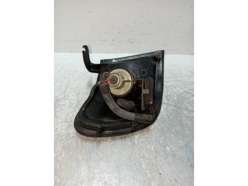 Recambio de piloto delantero izquierdo para nissan sunny berlina (n14) 2.0 diesel referencia OEM IAM   