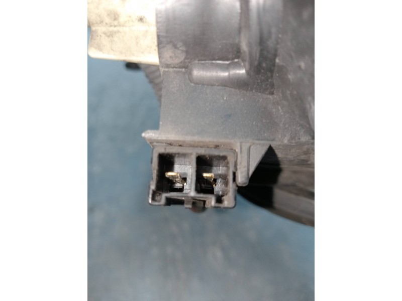 Recambio de piloto delantero izquierdo para nissan sunny berlina (n14) 2.0 diesel referencia OEM IAM   