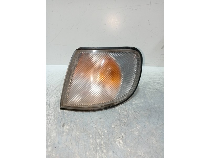 Recambio de piloto delantero izquierdo para nissan sunny berlina (n14) 1.6 16v cat referencia OEM IAM    Recambio de piloto delantero izquierdo para nissan sunny berlina (n14) 1.6 16v cat referencia OEM IAM