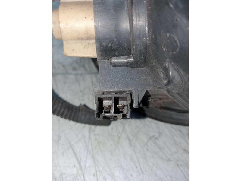 Recambio de piloto delantero izquierdo para nissan sunny berlina (n14) 1.6 16v cat referencia OEM IAM    Recambio de piloto delantero izquierdo para nissan sunny berlina (n14) 1.6 16v cat referencia OEM IAM