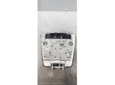 Recambio de luz interior para mercedes clase e (w212) lim. e 220 bluetec (212.001) referencia OEM IAM A2129005724 A2C92548400  2