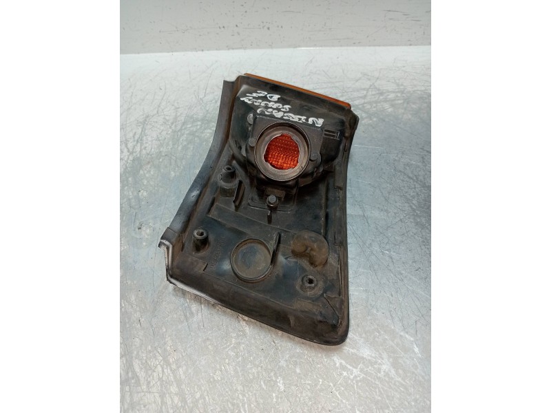 Recambio de piloto delantero derecho para nissan sunny berlina (n13) referencia OEM IAM    Recambio de piloto delantero derecho para nissan sunny berlina (n13) referencia OEM IAM