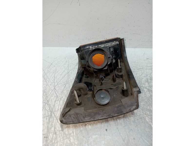 Recambio de piloto delantero izquierdo para nissan sunny berlina (n13) referencia OEM IAM   