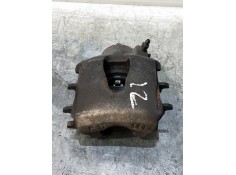 Recambio de pinza freno delantera izquierda para volkswagen golf vi (5k1) advance referencia OEM IAM   