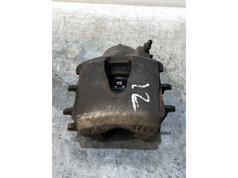 Recambio de pinza freno delantera izquierda para volkswagen golf vi (5k1) advance referencia OEM IAM   