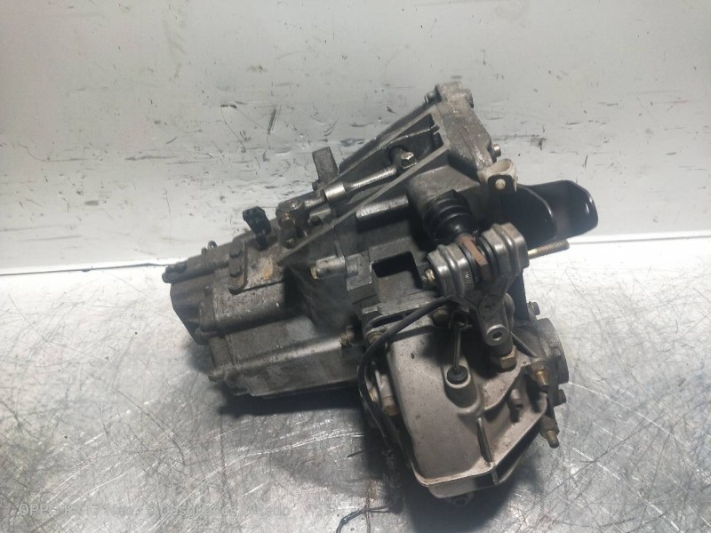 Recambio de caja cambios para lancia thema 2.0 16v turbo cat referencia OEM IAM   