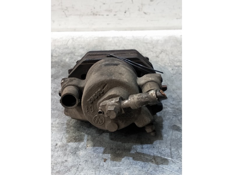 Recambio de pinza freno delantera izquierda para volkswagen golf vi (5k1) advance referencia OEM IAM   