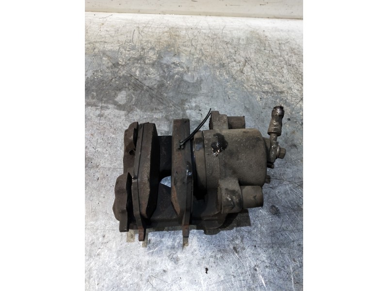 Recambio de pinza freno delantera izquierda para volkswagen golf vi (5k1) advance referencia OEM IAM   
