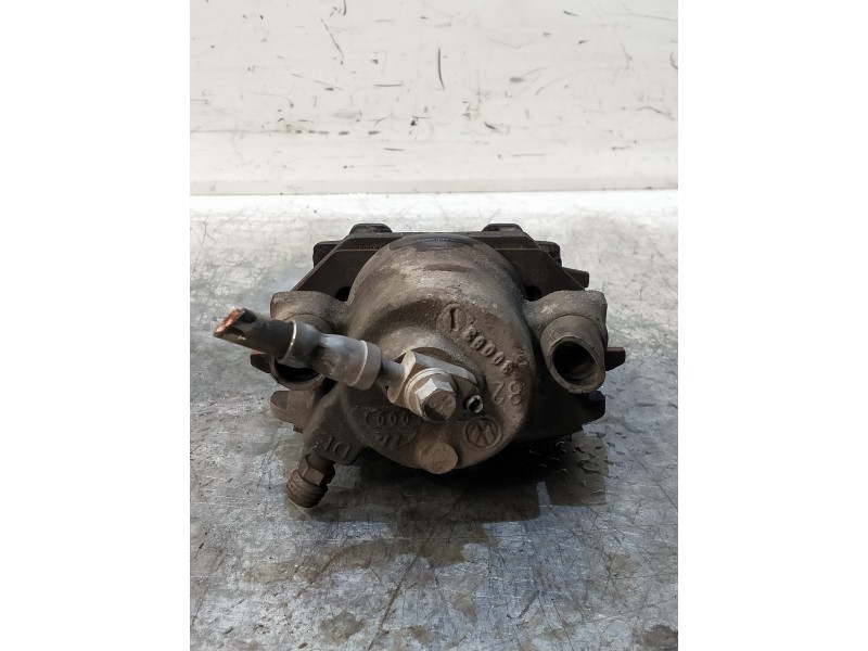 Recambio de pinza freno delantera derecha para volkswagen golf vi (5k1) advance referencia OEM IAM   
