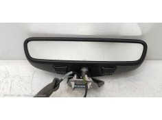 Recambio de espejo interior para mercedes clase e (w212) lim. e 220 bluetec (212.001) referencia OEM IAM   