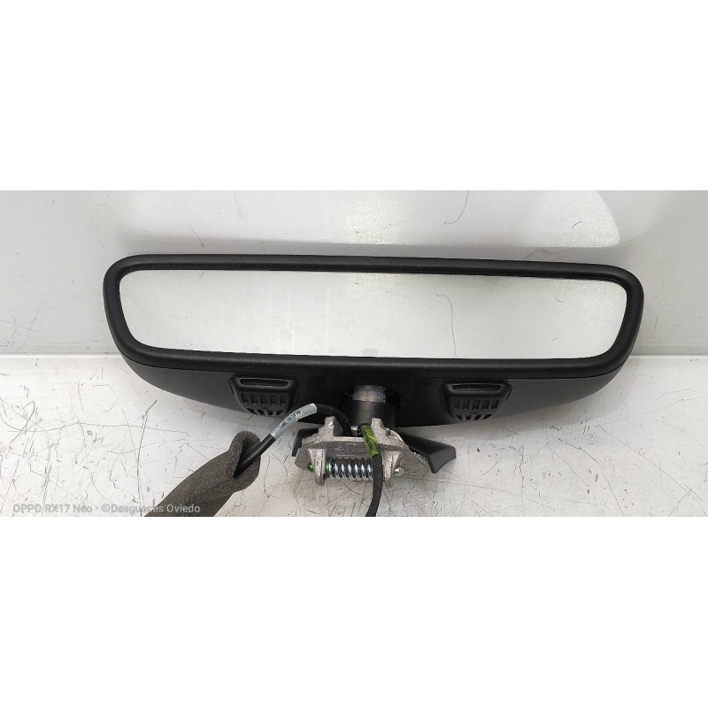 Recambio de espejo interior para mercedes clase e (w212) lim. e 220 bluetec (212.001) referencia OEM IAM   