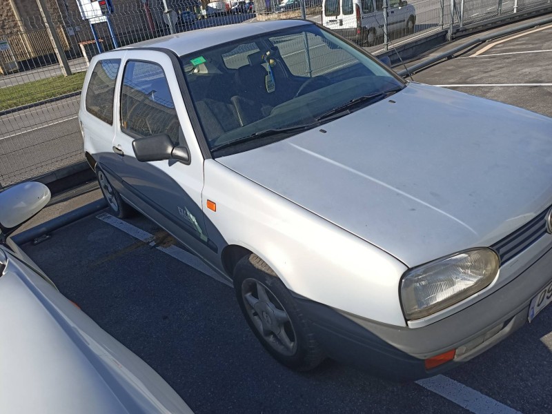 volkswagen golf iii berlina (1h1) del año 2004