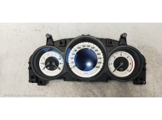 Recambio de cuadro instrumentos para mercedes clase e (w212) lim. e 220 bluetec (212.001) referencia OEM IAM A2129007129 A2C9828