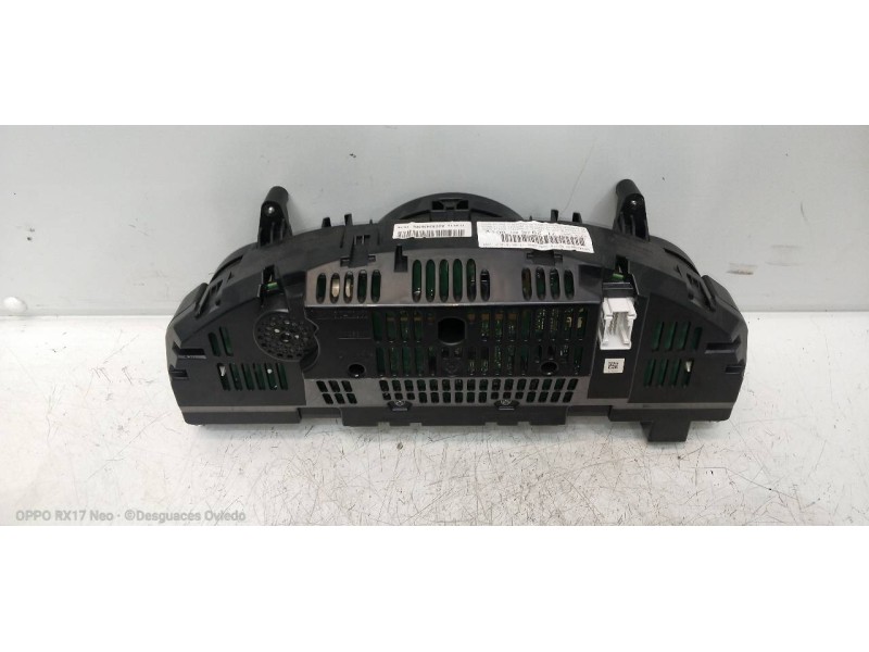 Recambio de cuadro instrumentos para mercedes clase e (w212) lim. e 220 bluetec (212.001) referencia OEM IAM A2129007129 A2C9828