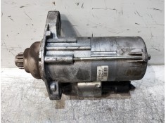 Recambio de motor arranque para volkswagen golf vi (5k1) advance referencia OEM IAM 02Z911023P TS18ER121  2