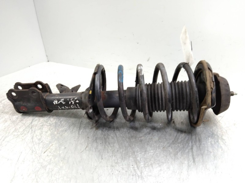 Recambio de amortiguador delantero derecho para hyundai i10 1.1 12v cat referencia OEM IAM   