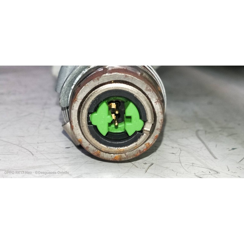 Recambio de airbag cortina delantero izquierdo para mercedes clase e (w212) lim. e 220 bluetec (212.001) referencia OEM IAM 6213