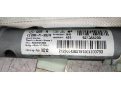 Recambio de airbag cortina delantero derecho para mercedes clase e (w212) lim. e 220 bluetec (212.001) referencia OEM IAM 621386 2