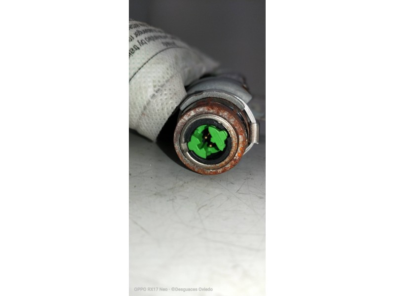 Recambio de airbag cortina delantero derecho para mercedes clase e (w212) lim. e 220 bluetec (212.001) referencia OEM IAM 621386