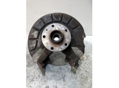 Recambio de mangueta delantera izquierda para volkswagen golf vi (5k1) advance referencia OEM IAM   