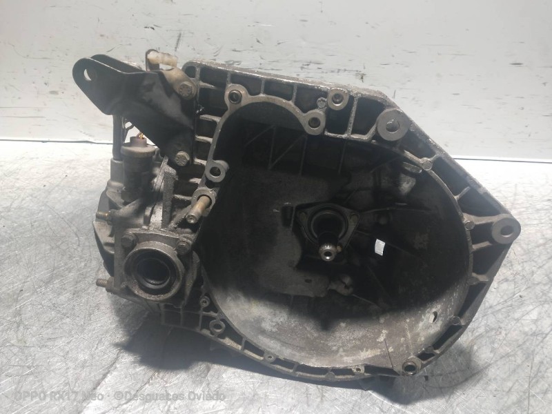 Recambio de caja cambios para lancia thema 2.0 16v turbo cat referencia OEM IAM   