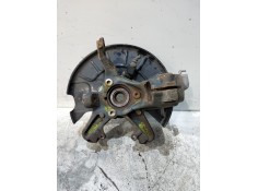 Recambio de mangueta delantera izquierda para volkswagen golf vi (5k1) advance referencia OEM IAM    2