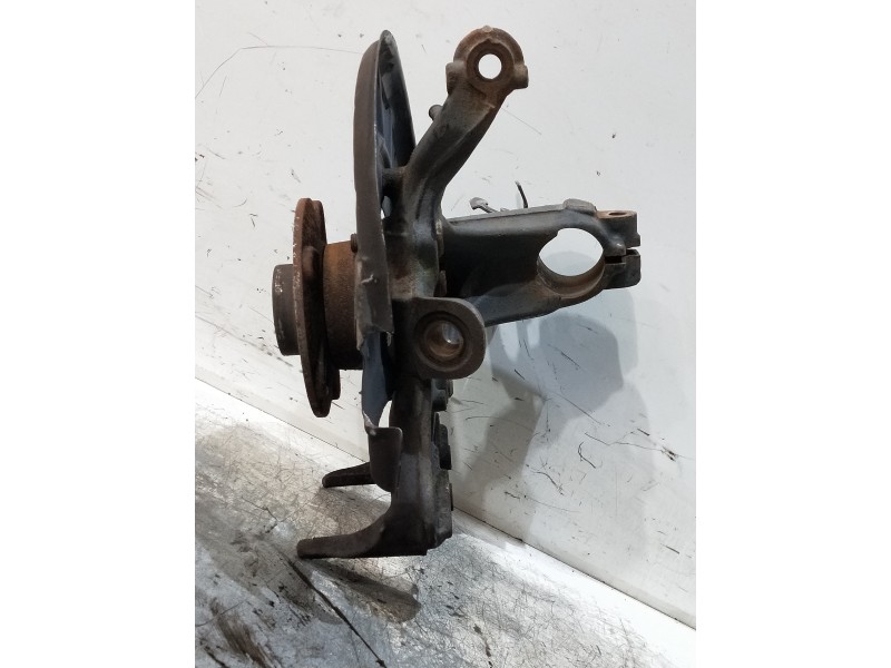 Recambio de mangueta delantera izquierda para volkswagen golf vi (5k1) advance referencia OEM IAM   