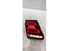 Recambio de piloto trasero izquierdo interior para mercedes clase e (w212) lim. e 220 bluetec (212.001) referencia OEM IAM   