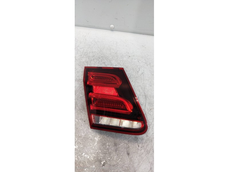 Recambio de piloto trasero izquierdo interior para mercedes clase e (w212) lim. e 220 bluetec (212.001) referencia OEM IAM   