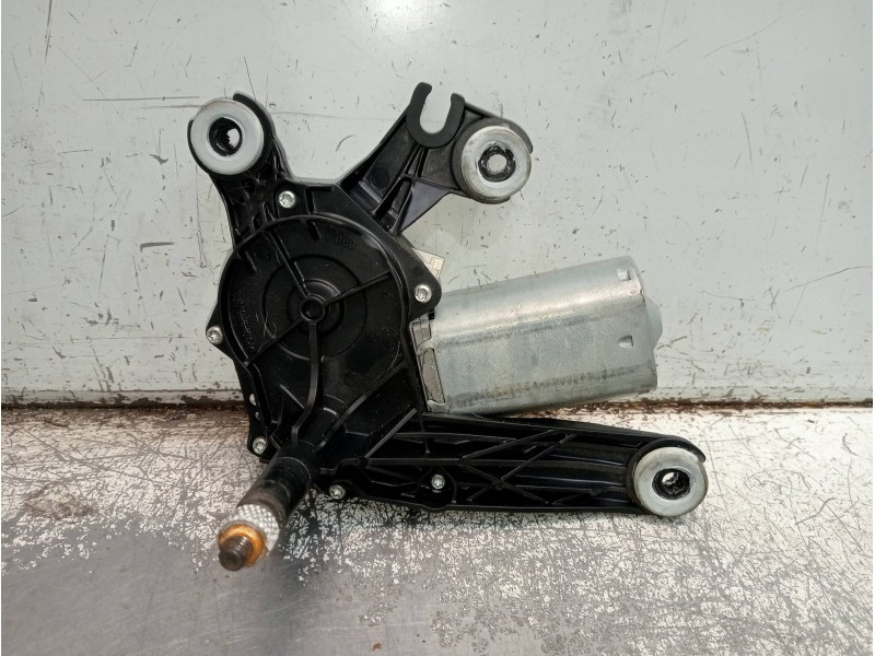 Recambio de motor limpia trasero para citroen xsara picasso 1.6 hdi 90 exclusive referencia OEM IAM 53011912 963147368005 