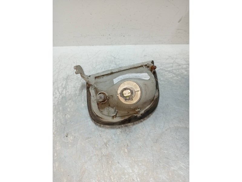 Recambio de piloto delantero izquierdo para nissan vanette cargo vanette cargo combi - 5 referencia OEM IAM   