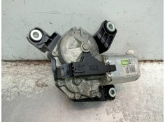 Recambio de motor limpia trasero para opel zafira b 1.9 16v cdti cat (z 19 dth / lrd) referencia OEM IAM 53025212 13145548  2